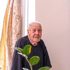 Пансионат в Солнечногорске для пожилых людей