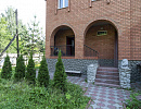 Дом престарелых и инвалидов в Пушкино 11