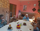 Пансионат в Солнечногорске для пожилых людей 21