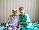 Пансионат в Солнечногорске для пожилых людей 20