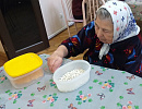 Пансионат для пожилых Климовск 16