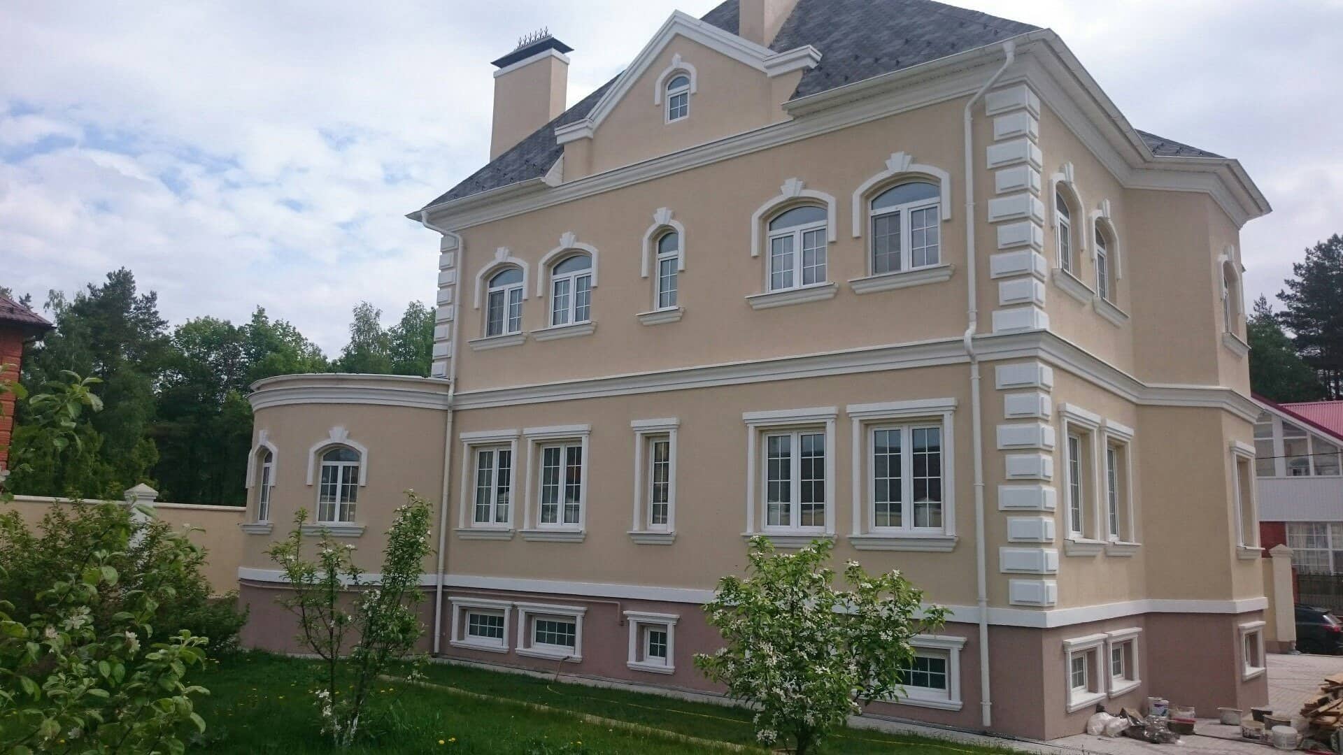 Реабилитационный центр в Быково