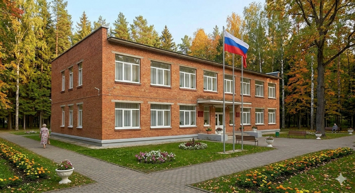 Реабилитационный центр Алтуфьево 1 Реабилитационный центр Алтуфьево 1