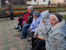 Пансионат для пожилых Беляево 9