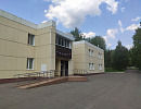 Реабилитационный центр "Раменское" 21