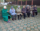 Пансионат для пожилых Беляево 11