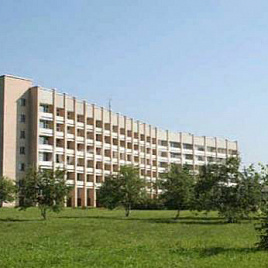 Реабилитационный центр Чехов