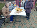 Пансионат для пожилых Беляево 8