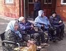 Пансионат для пожилых Румянцево 11