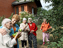 Пансионат для пожилых Болшево 11